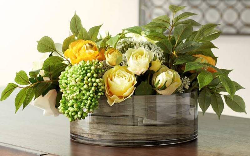 How To Keep Your Flowers Fresher For Longer This Valentines The Standard