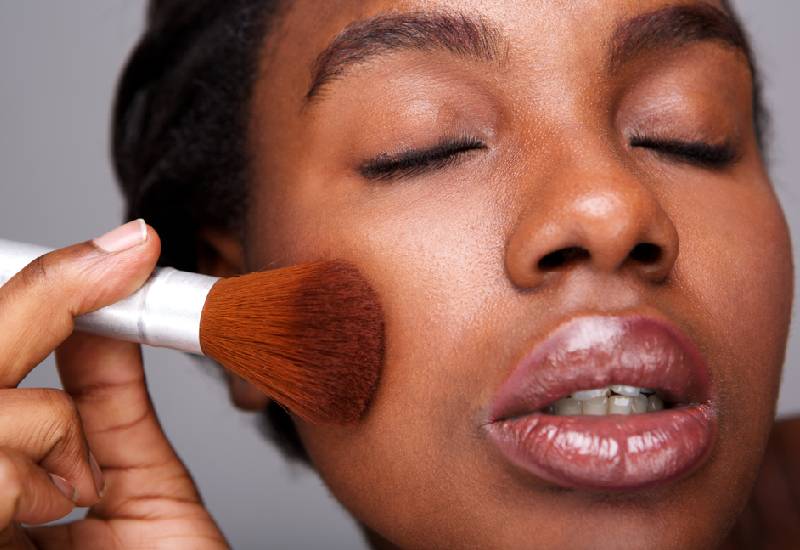 Five reasons why you are not achieving your beauty goals