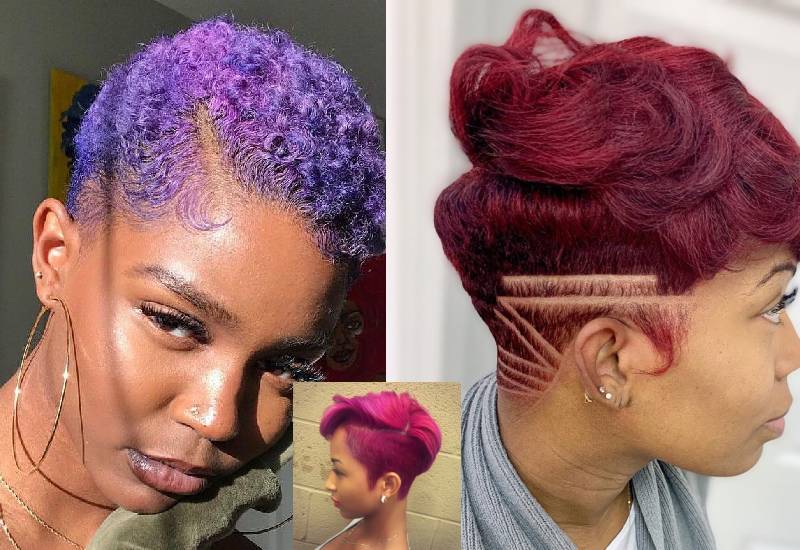 Five things you should know before dyeing your hair
