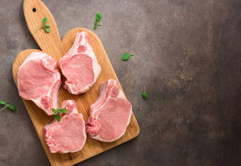 Did you know your chopping board could cause food poisoning