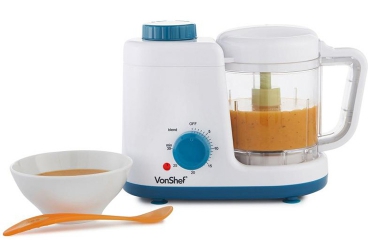 No more hustle, get this Baby Food Maker