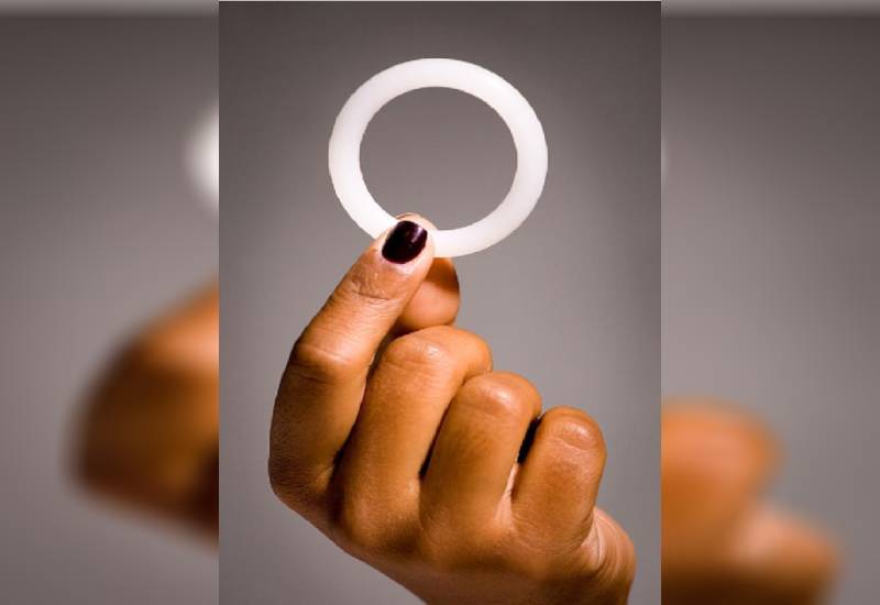 Vaginal ring could boost fight against HIV infection 