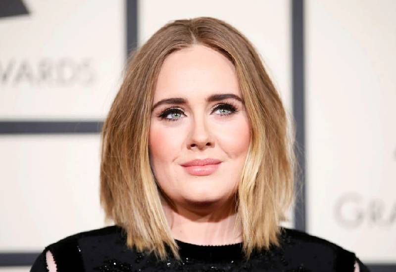 Adele makes music comeback after six years with new single ‘Easy on Me’