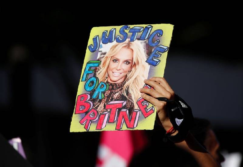 What's next for Britney after winning back her freedom?