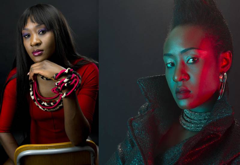 From Nairobi to Milan: Meet model and designer Roselyne Ogonya 