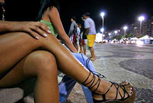 Here is how prostitutes are using juju to confuse married men in Nairobi 