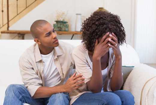 Men go slow: Here are five questions you should never ask a woman