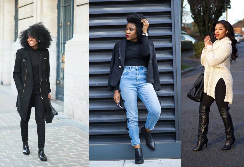 #Fashiontips: Tips on how to hack an all-weather outfit