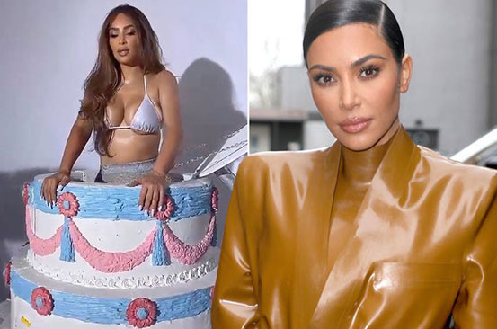 Inside Kim Kardashian's OTT 40th birthday — with private jet, secluded island and celeb guests