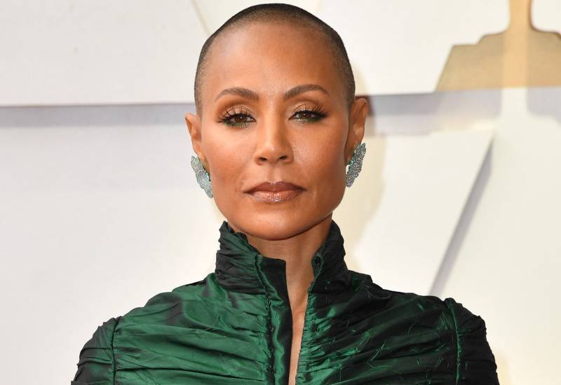 Jada Pinkett: It's a season for healing and I’m here for it 