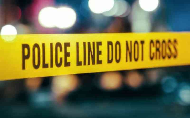 Officer arrested after club drama left US Embassy employee shot dead