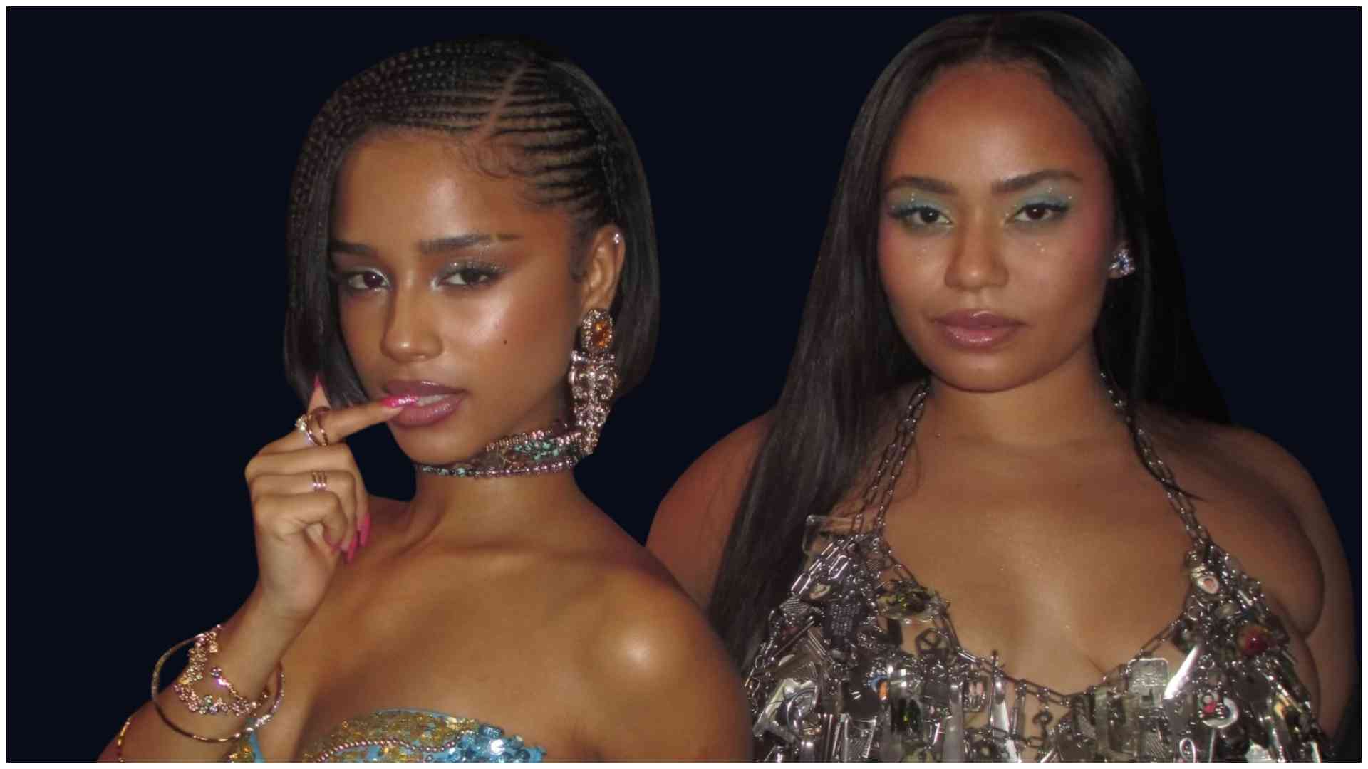 Africa's hitmakers Moliy, Tyla team up for 'Body Go',  next global dance anthem