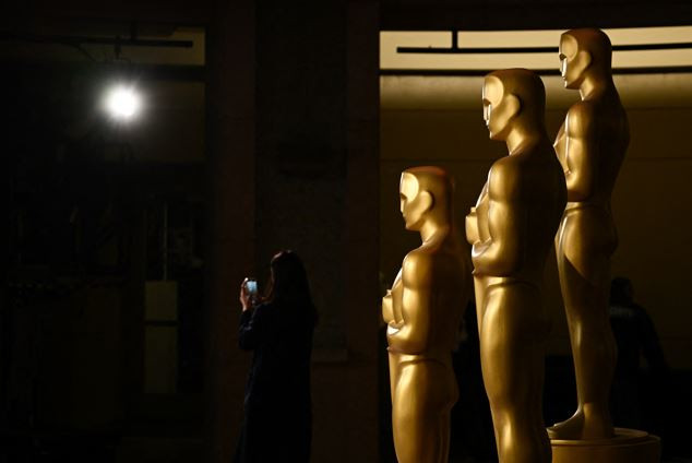 97th Academy Awards: A look at the 10 best picture nominees, their road to the top