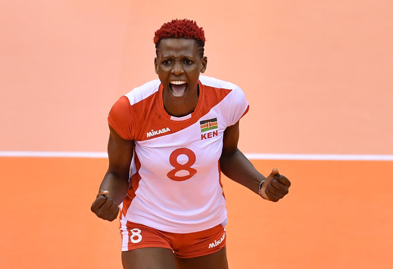 Paris 2024: Malkia Strikers keen to punch above their weight