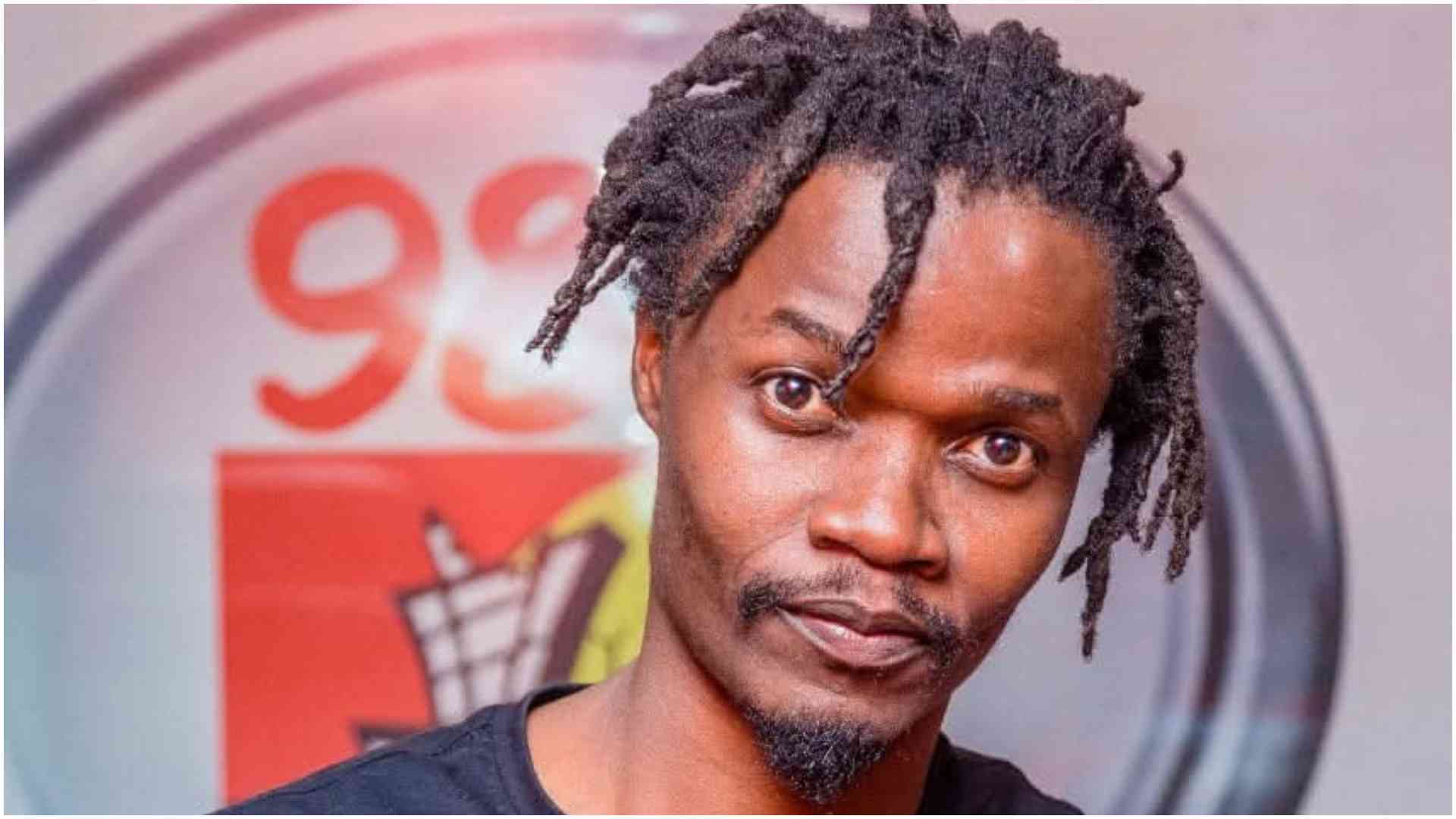 Juliani urges Gen Z to prioritise safety, solidarity ahead of June 25 maandamano