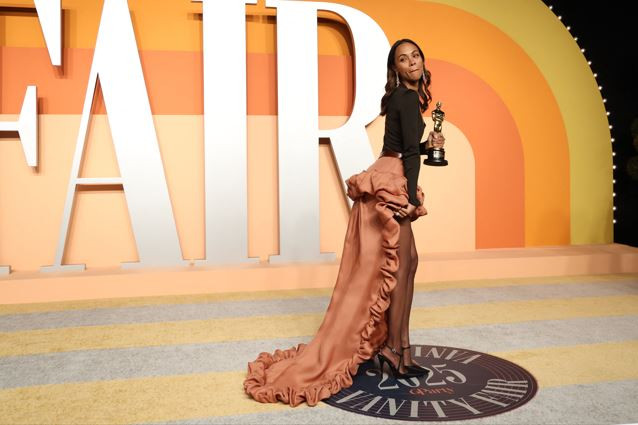 Oscars 2025: Full list of winners from the 97th Academy Awards