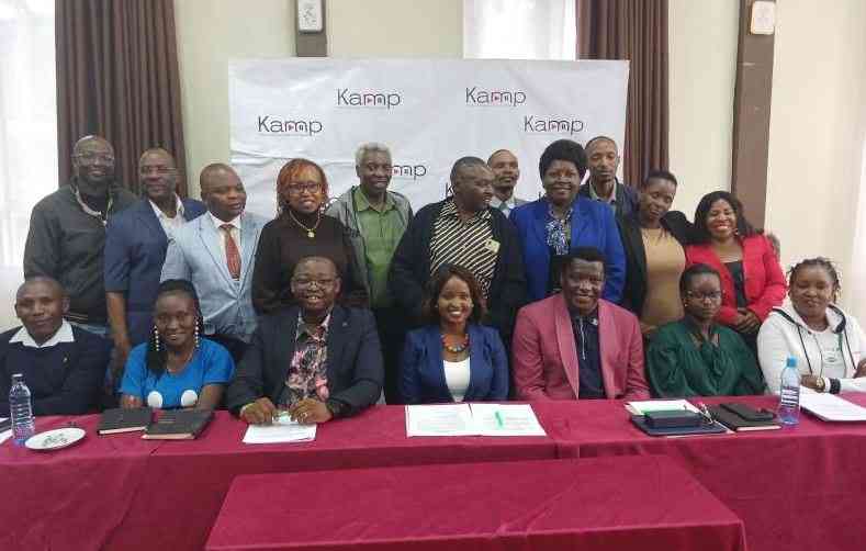Creatives association moves to effect new government regulations