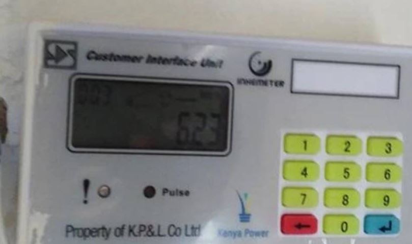 How to reverse KPLC prepaid tokens accidentally bought for wrong meter number
