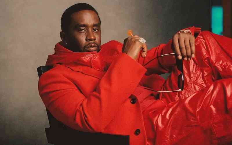 Diddy Documentary: Producers racing to detail mogul's mishaps
