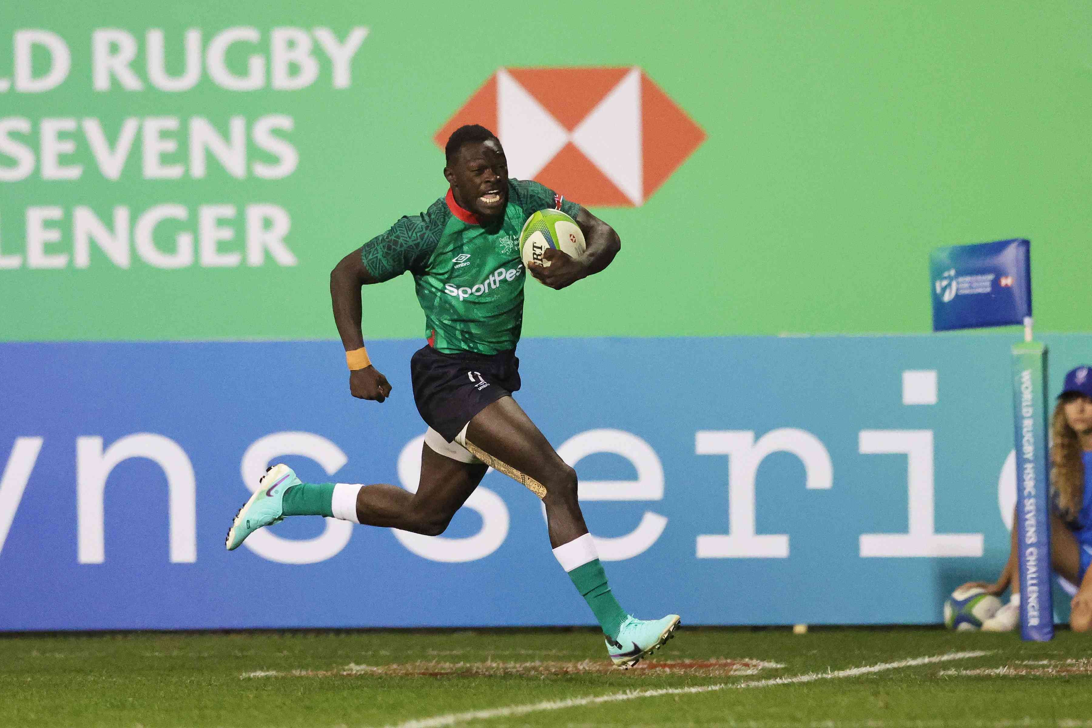 Shujaa, Lionesses glide into World Rugby Sevens Challenger Series finals