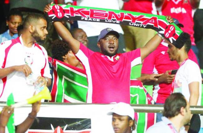 AFCON 2027: Will Kenya finally overcome poor tournament history?