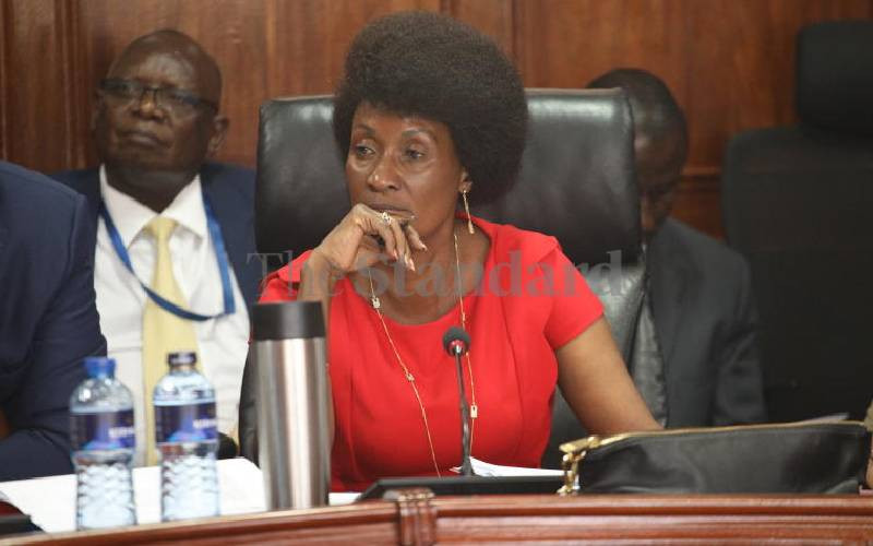 Government injects Sh18b to secure permanent jobs for JSS teachers