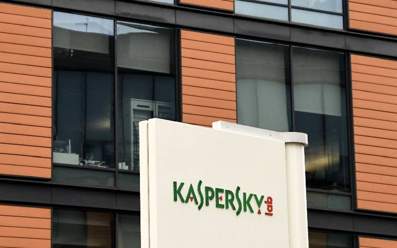 US bans Russia's Kaspersky antivirus software