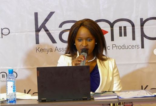 KAMP distributes Sh17million in royalties for first quarter 2024