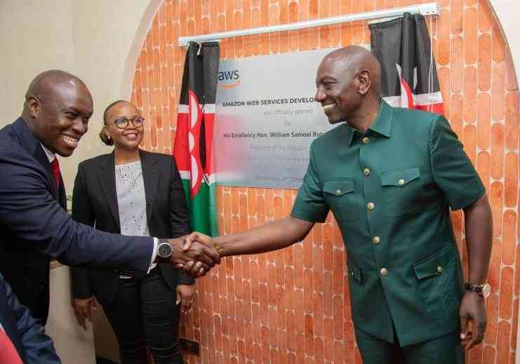 Over two million Kenyans to get training on AI skills in new drive