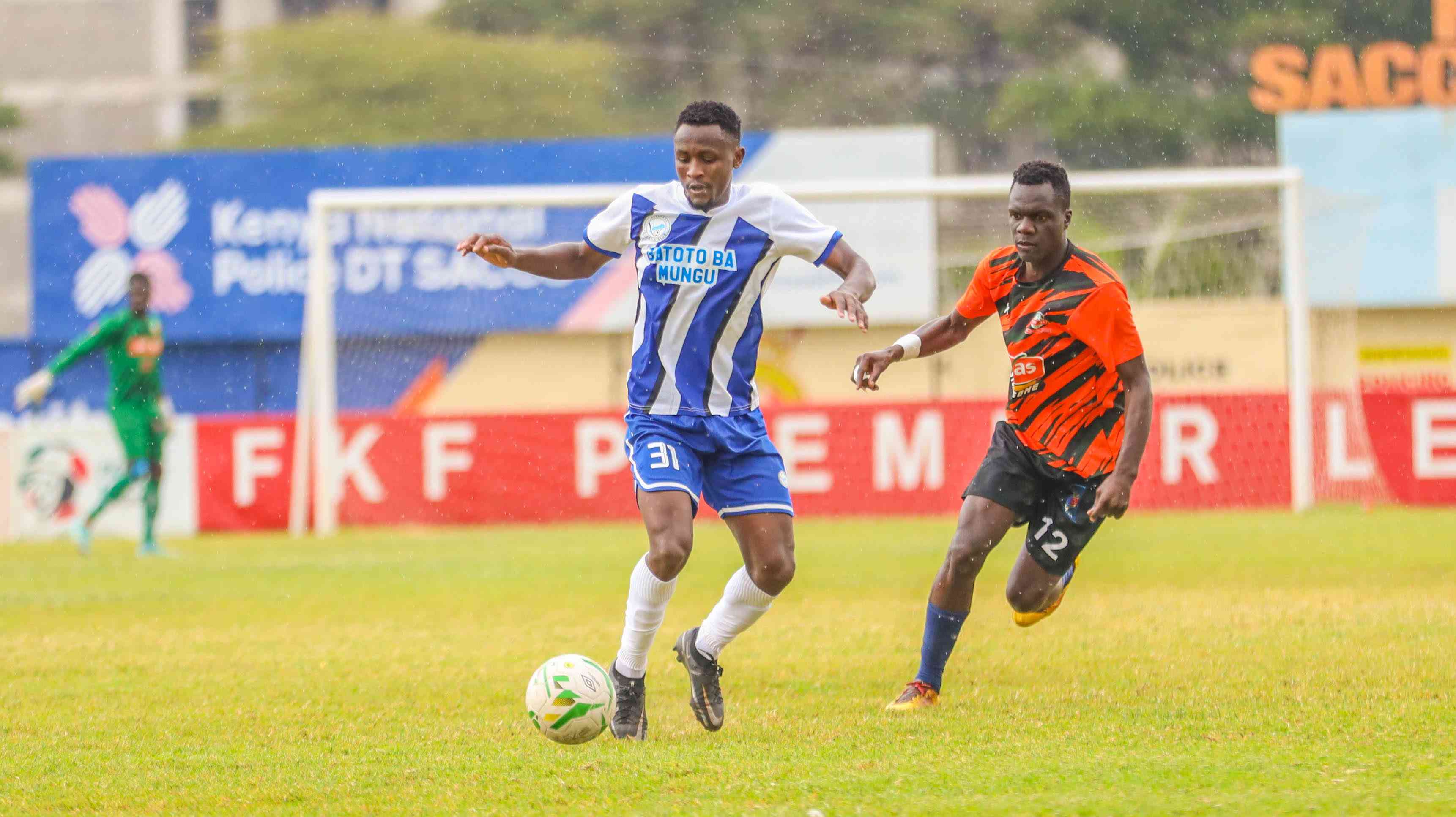 Sofapaka one win away from staying up in the FKF Premier League