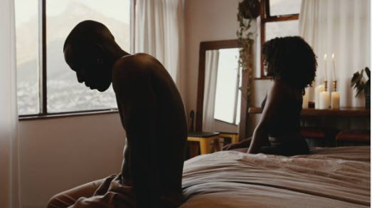 Married and Sexless: Why marriages are turning into roommate situations