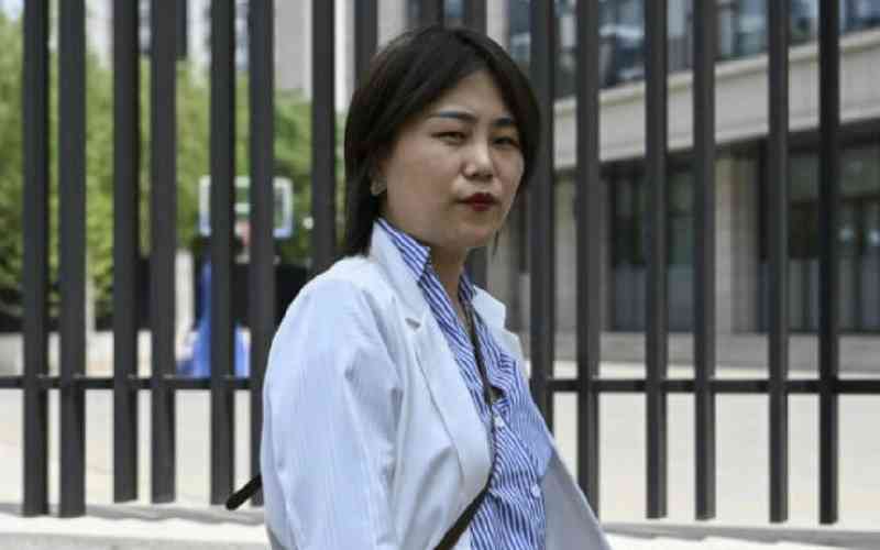 Chinese woman loses appeal for right to freeze her eggs