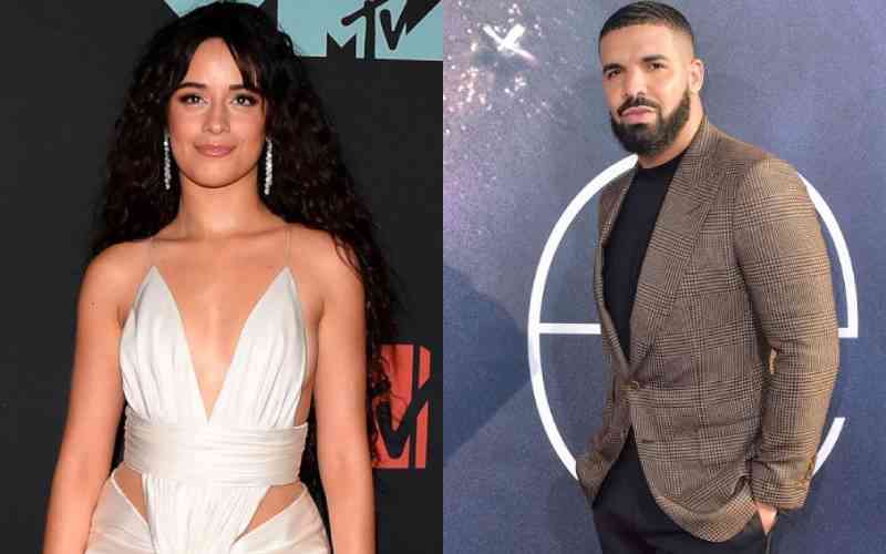 Camila Cabello opens up on relationship with Drake