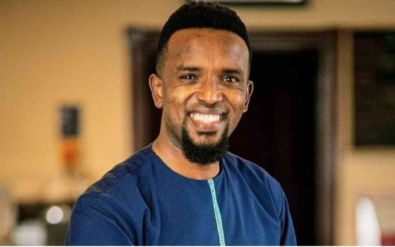 TikToker Kakan Maiyo arrested over viral video to appear in court today