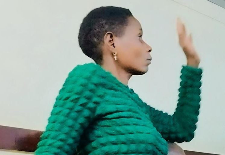 Mother admits using M-Pesa 'miracle' money to spoil family