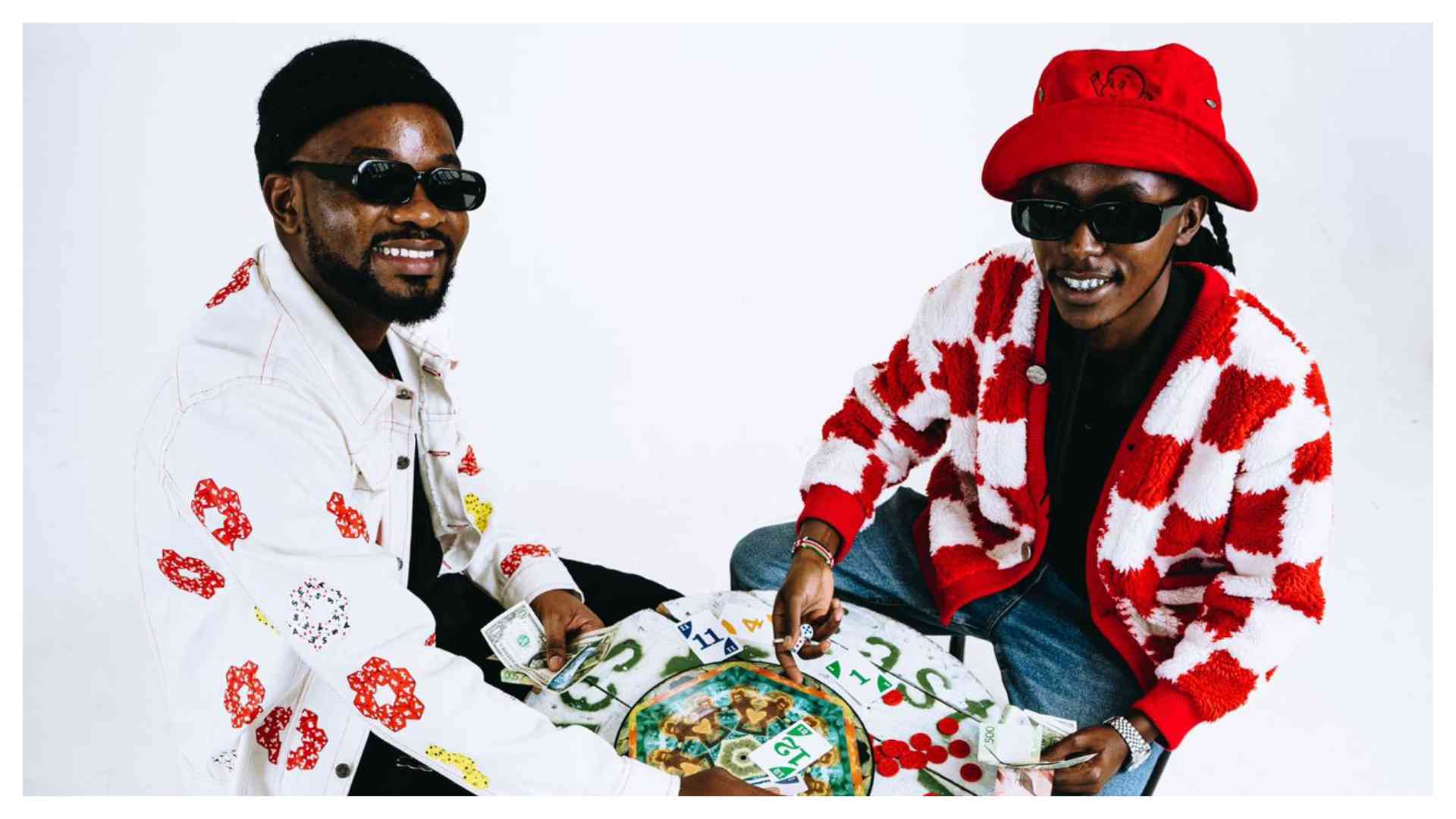 DJ Mura and Ally Fresh bringing insights to their new LP, 'Nyumbani'