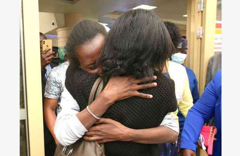 Trapped and tormented: Kenyan women narrate brutality faced in Saudi Arabia