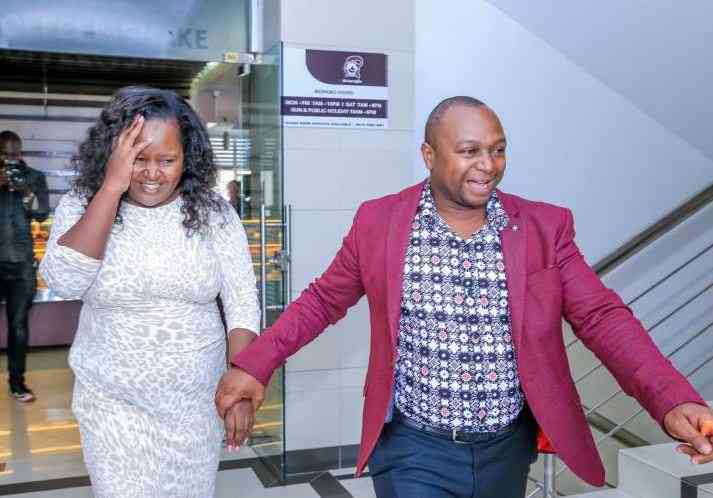 Inside Simon and Sarah Kabu's explosive legal battle over infidelity, abuse claims