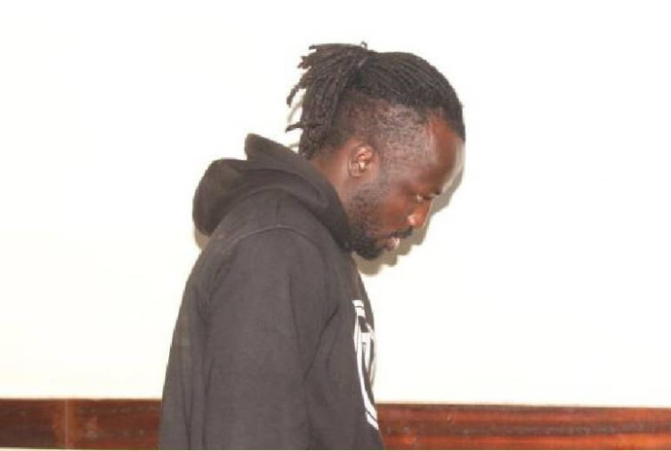 DJ Joe Mfalme's friend charged with murder of DCI officer