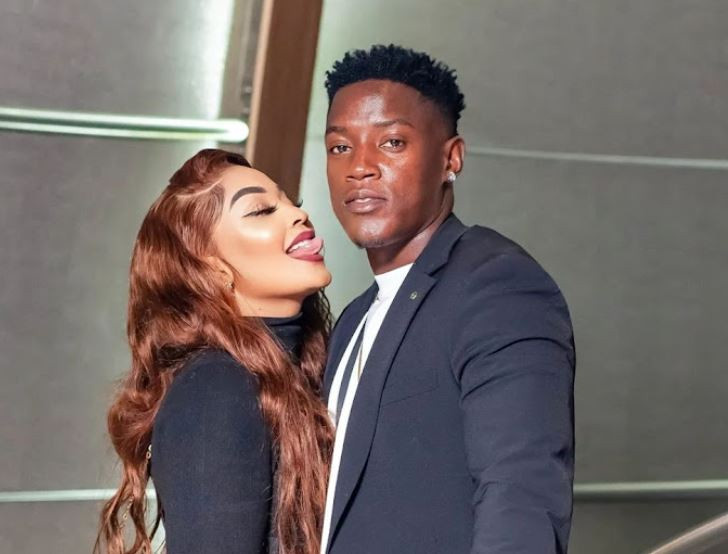 "I made a mistake": Zari Hassan apologises to Shakib after social media outburst