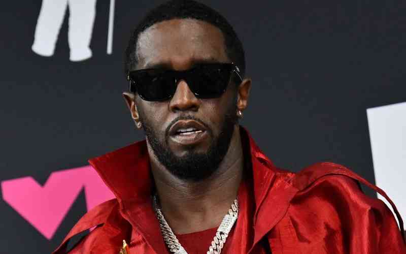 Diddy's Graphic Footage: How brands cut ties amid allegations