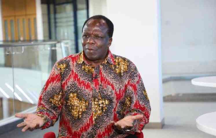 From glory to glory: Oparanya makes grand comeback to Kenyan Cabinet...