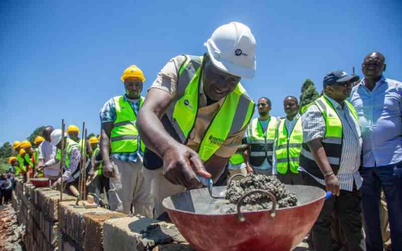 Fresh fears over economy as construction sector declines
