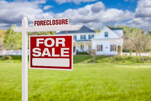 Foreclosure in Kenya: What every homeowner needs to know