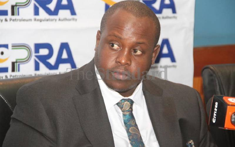 Epra sued for hiking road maintenance levy by Sh7