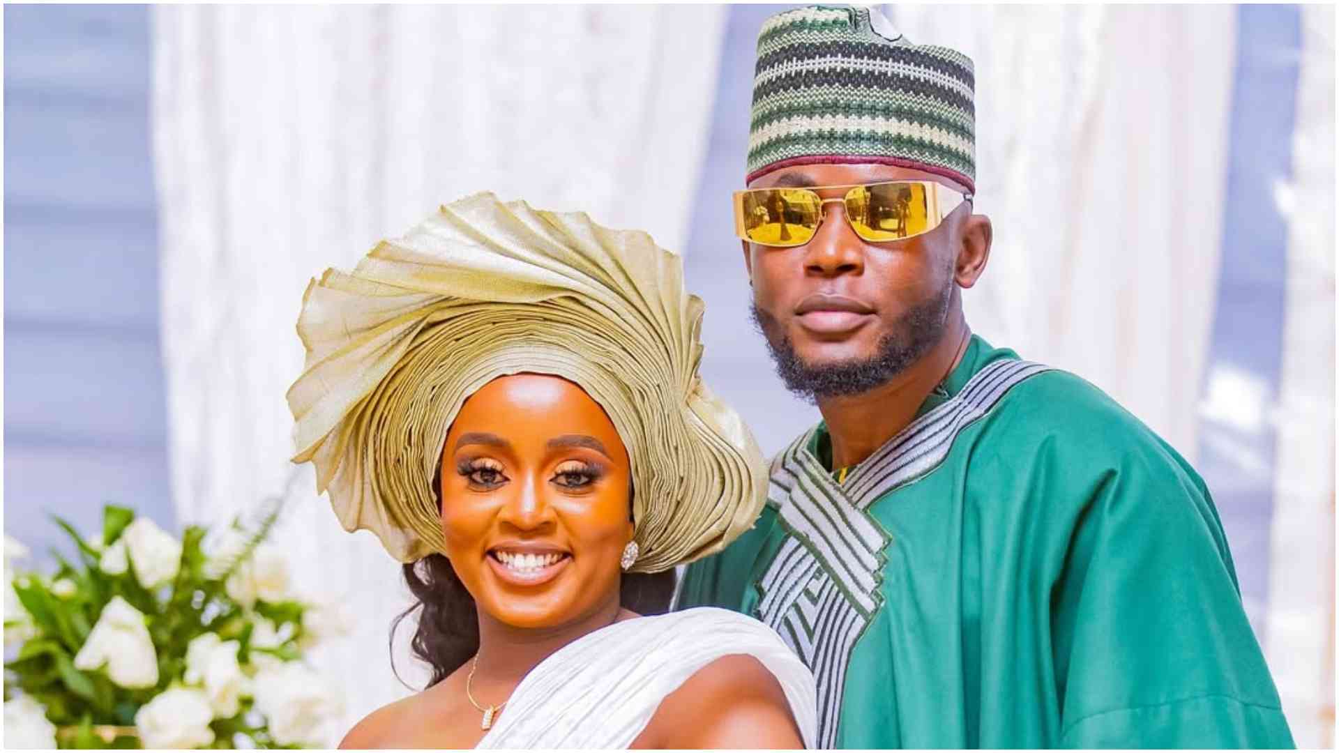 Nadia Mukami shows off baby bump in thrilling performance, 2nd pregnancy with Arrow Boy