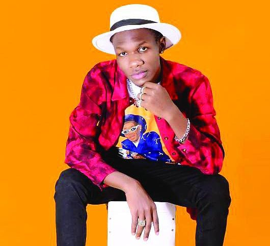 Vinc on The Beat: I got robbed by my fellow artistes