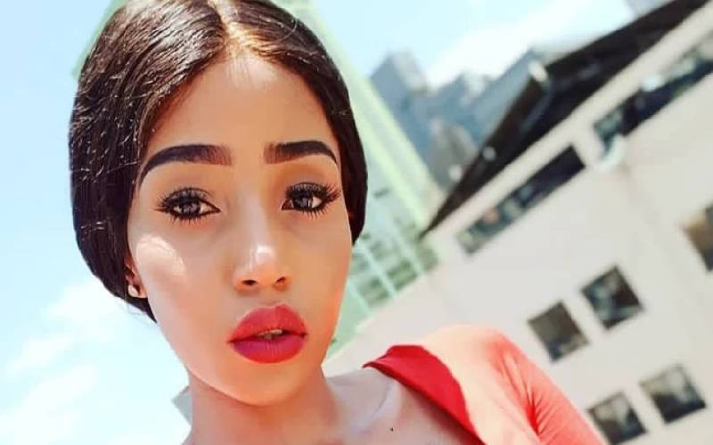 Starlet Wahu's tragic tale of fame, faith and consequences