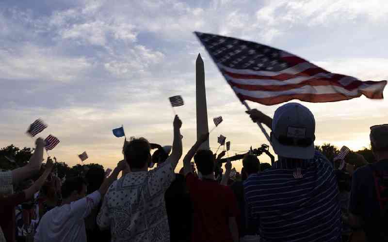 U.S Independence Day violence kills at least 33