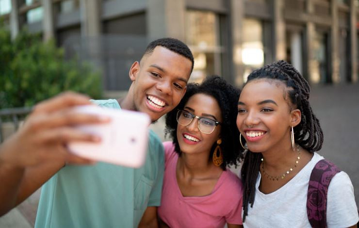 What is American Gen Z could actually be Kenyan Millennials
